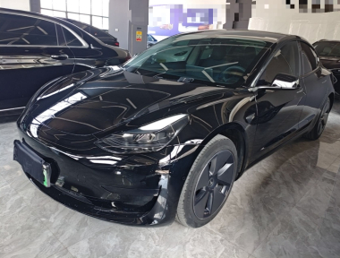 Tesla Model 3 2023 Tesla Model 3 2023 car image