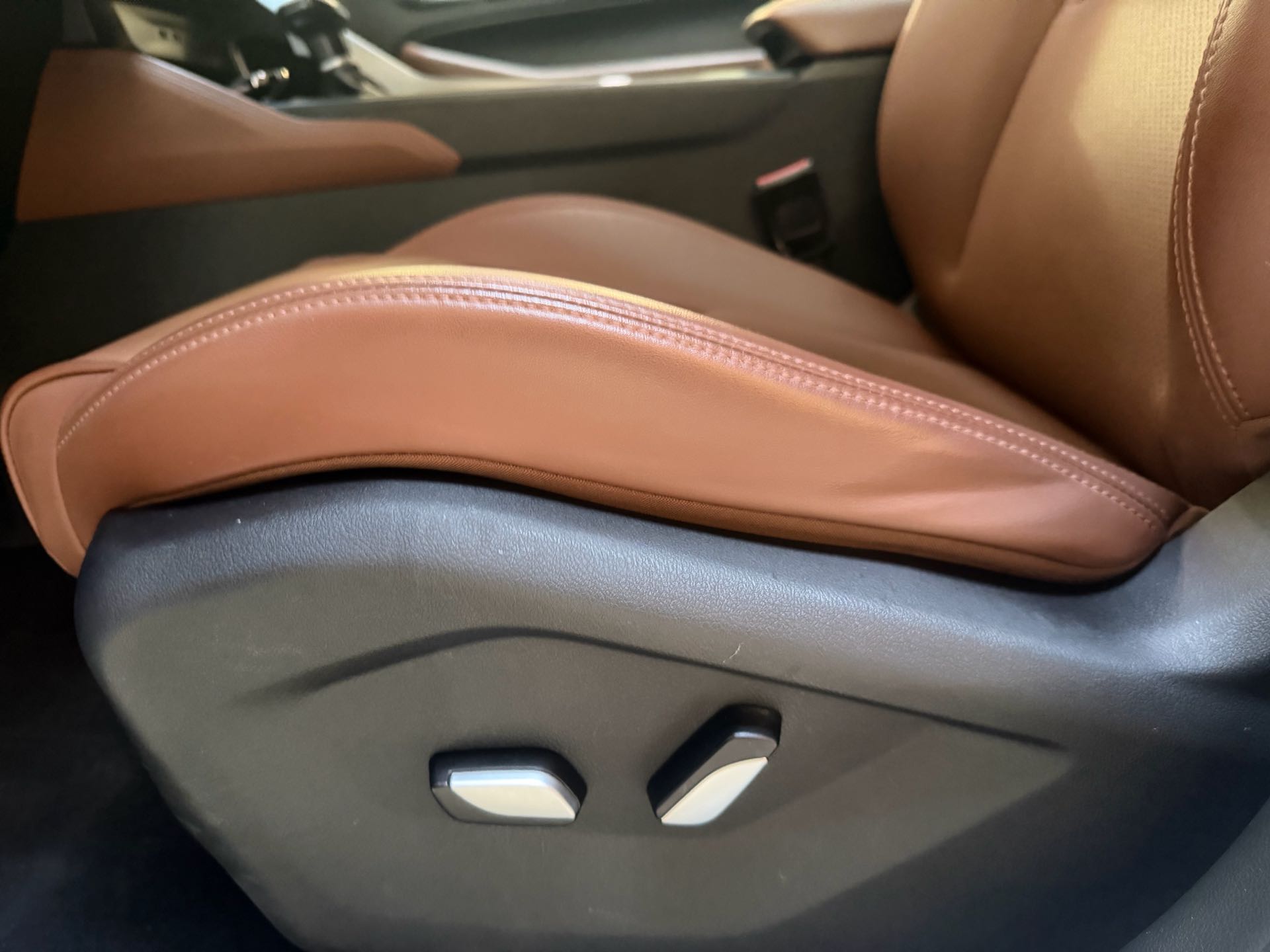 GEELY Vision X6 2022 #10 GEELY Vision X6 2022 imagen de coche #10