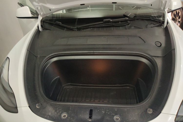 特斯拉 Model Y 2023 汽车图片 #20