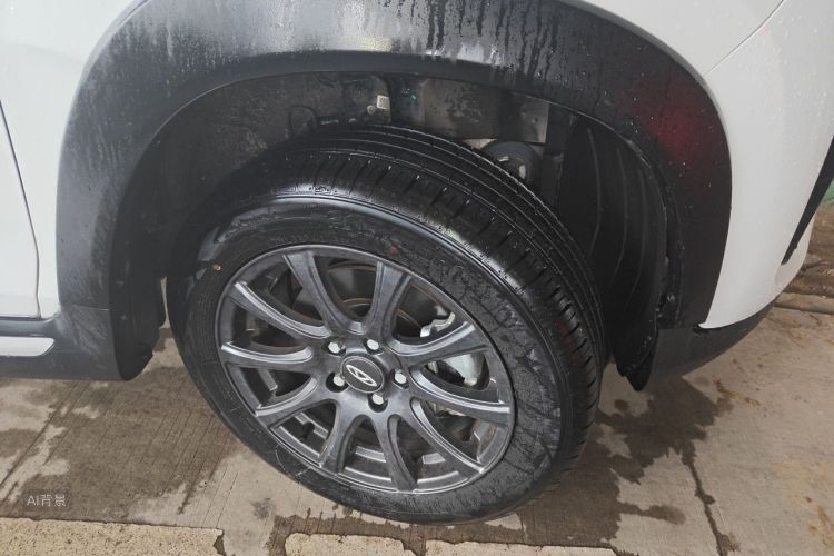 Chery Tiggo 3x 2026 #9 Chery Tiggo 3x 2026 imagen de coche #9