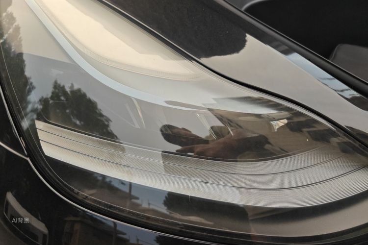 Tesla Model 3 2022 #8 Tesla Model 3 2022 car image #8