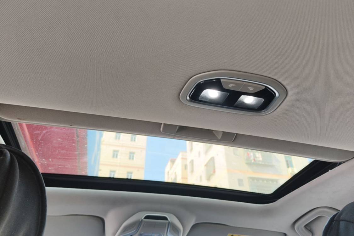 GEELY Binray 2020 #20 GEELY Binray 2020 immagine di auto #20