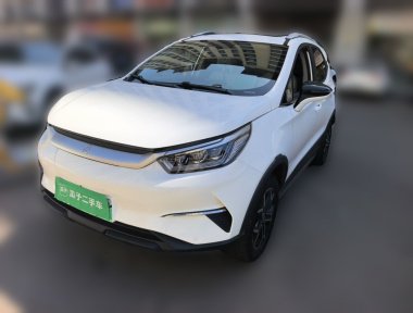 BYD Yuan Pro 2021 BYD Yuan Pro 2021 imagem de carro