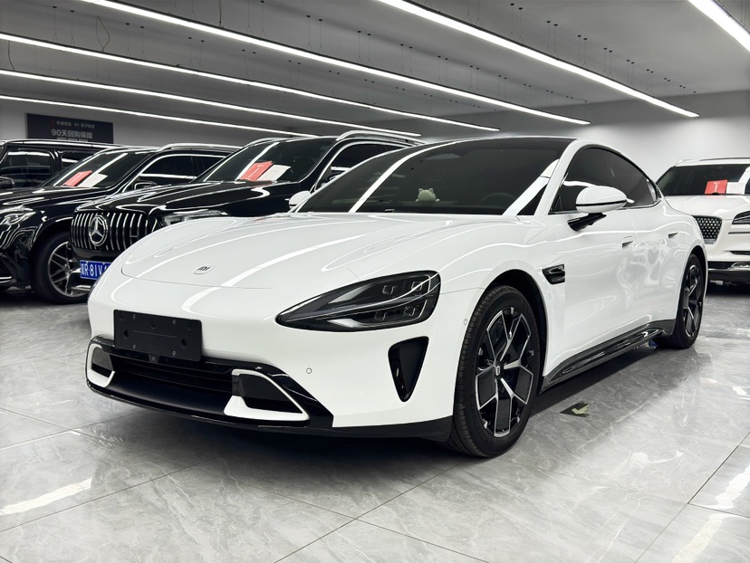 MI SU7 2025 MI SU7 2025 изображение автомобиля