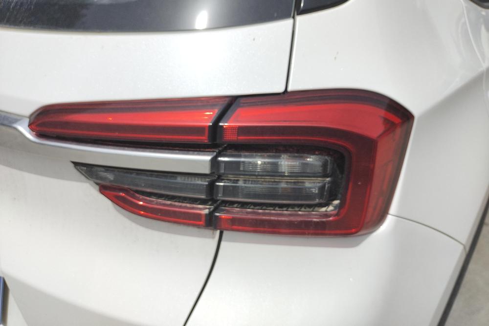 Chery Tiggo 5x 2021 #5 Chery Tiggo 5x 2021 car image #5