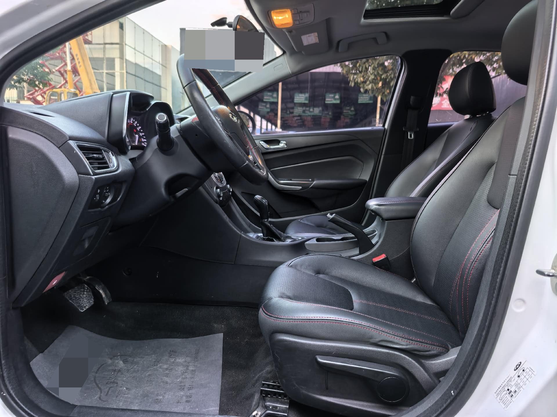 2018 #6 2018 car image #6