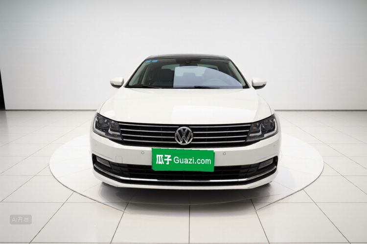 Volkswagen Lavida 2015 #3 Volkswagen Lavida 2015 car image #3