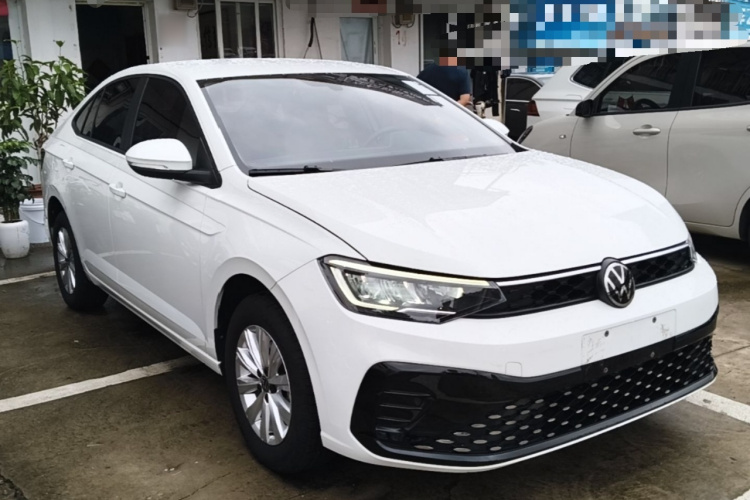 Volkswagen Lavida 2024 #6 Volkswagen Lavida 2024 car image #6