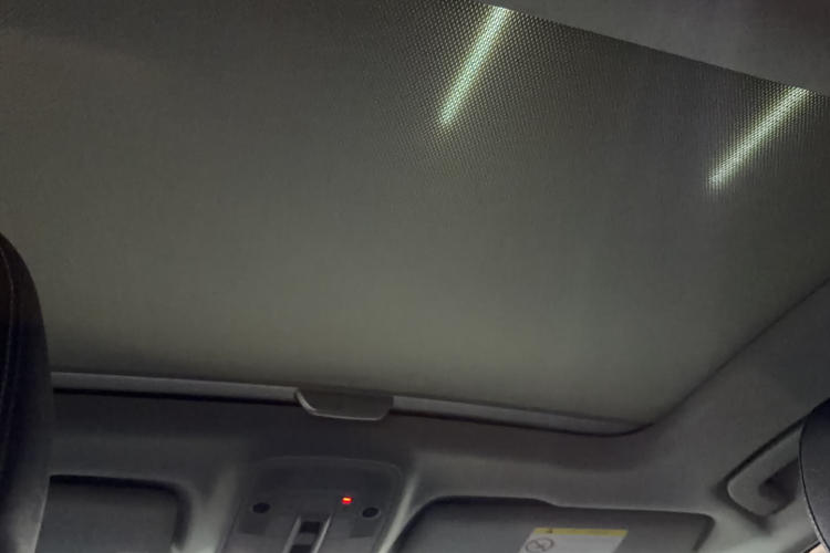Audi Q3 2021 car image #20