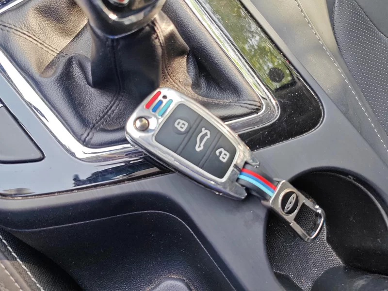 Chery Arrizo 5 2023 car image #25