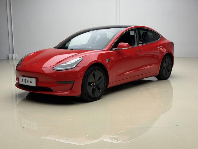 Tesla Model 3 (Imported) 2019 #20 Tesla Model 3 (Imported) 2019 car image #20