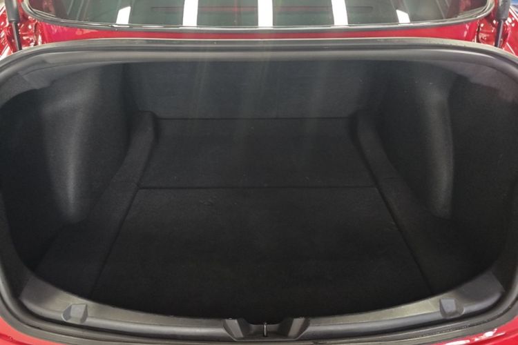 Tesla Model 3 2020 #21 Tesla Model 3 2020 car image #21