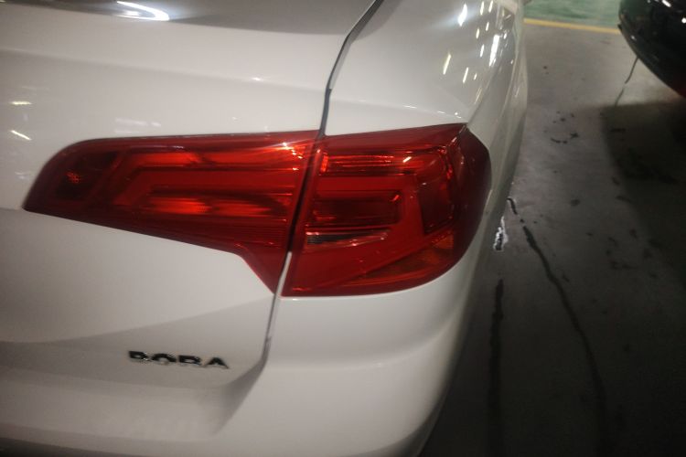 Volkswagen Bora 2016 imagem de carro #8