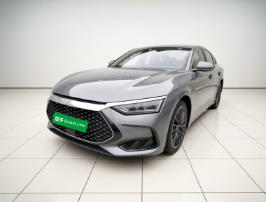 BYD Han 2022 car image 