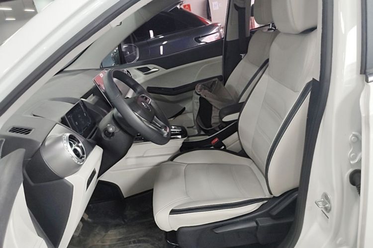 BYD Yuan Pro 2021 #15 BYD Yuan Pro 2021 imagem de carro #15