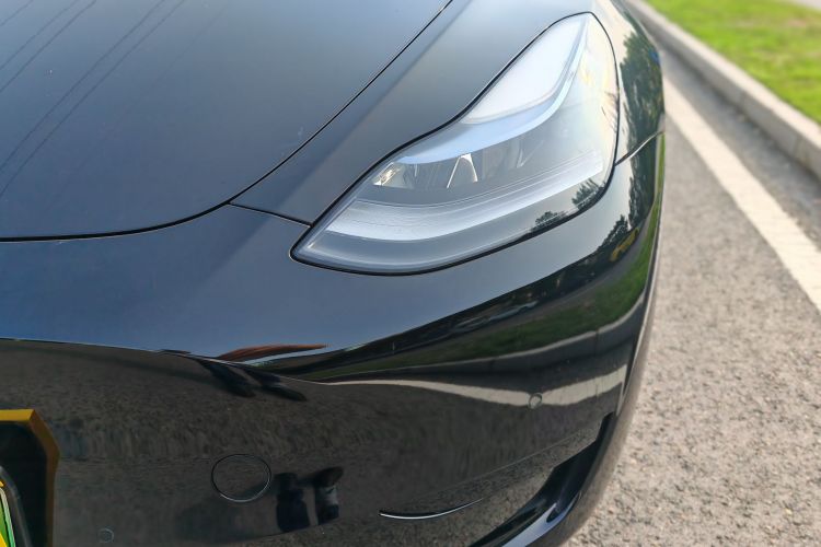 Tesla Model Y 2022 #26 Tesla Model Y 2022 car image #26