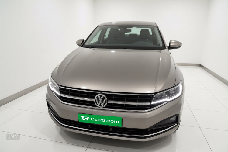 Volkswagen Bora 2019 car image #3