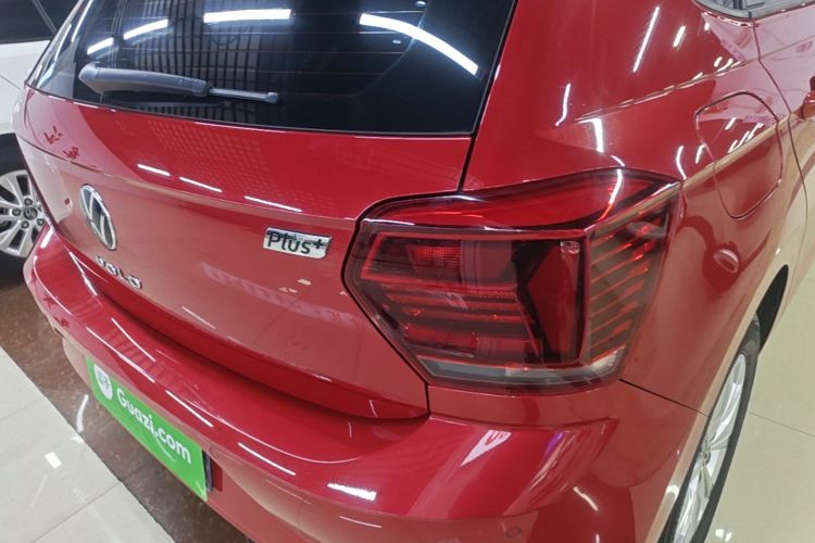 Volkswagen Polo 2021 immagine di auto #8