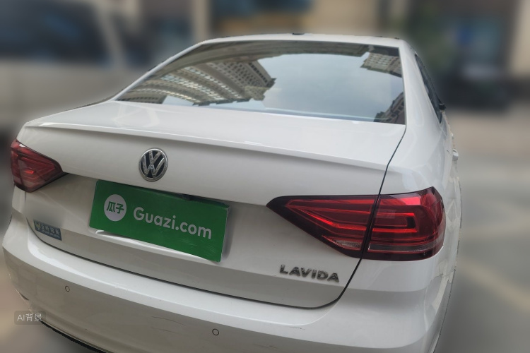 Volkswagen Lavida 2022 #6 Volkswagen Lavida 2022 car image #6