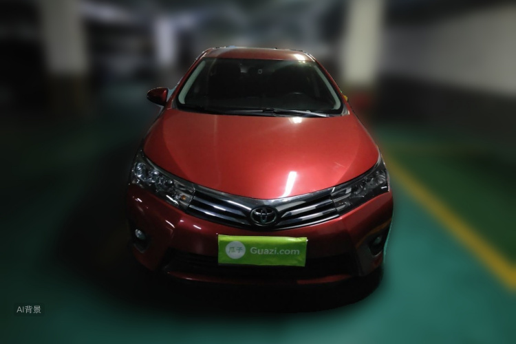 2015 #3 2015 car image #3
