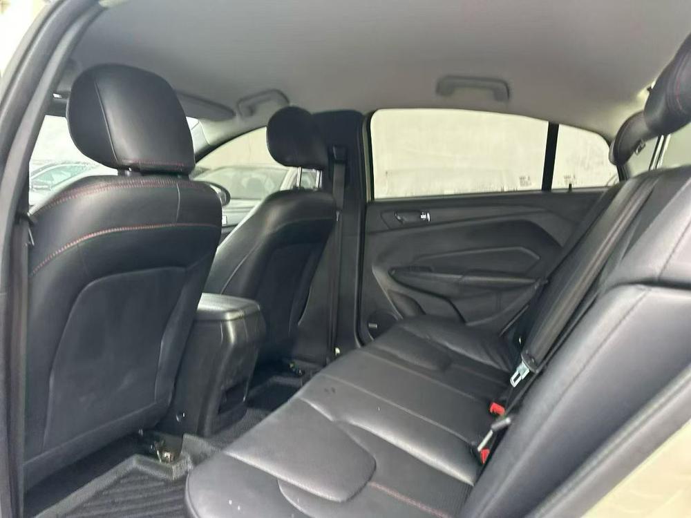 Chery Arrizo 5 2016 car image #9