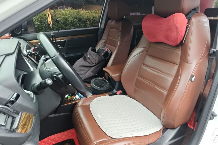 Honda CR-V 2019 car image #17