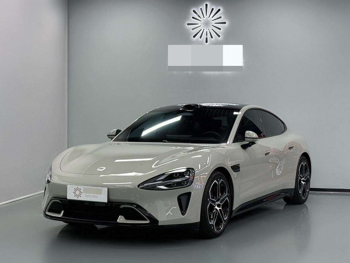 2024 immagine di auto 