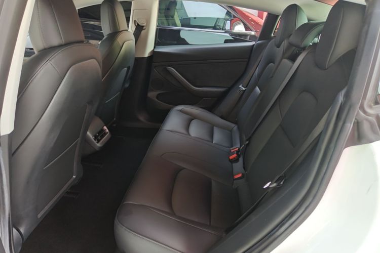 Tesla Model 3 2021 immagine di auto #17