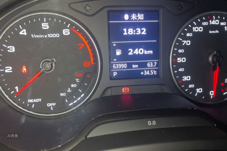 Audi A3 2019 #14 Audi A3 2019 car image #14
