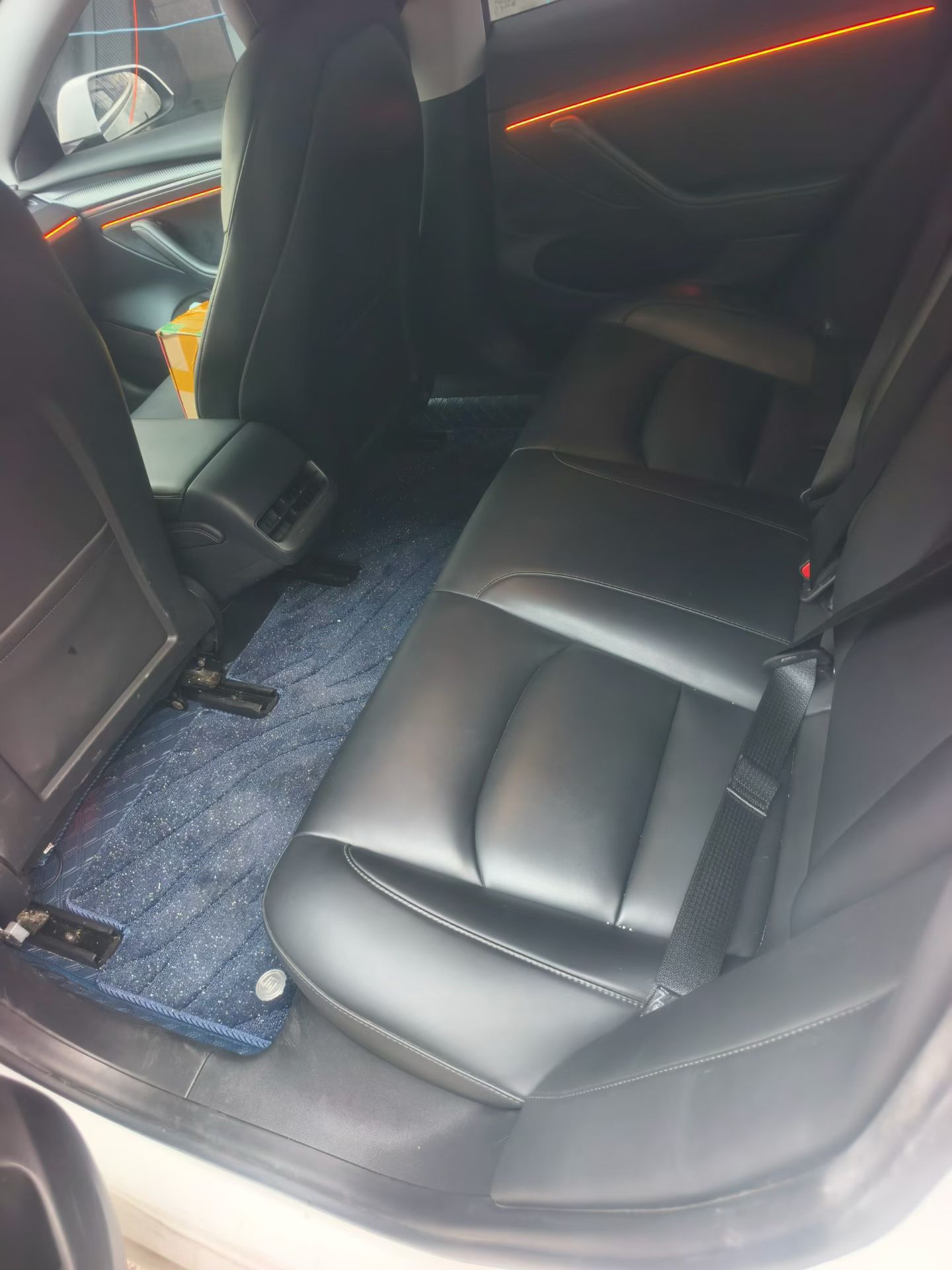Tesla Model 3 2021 immagine di auto #7
