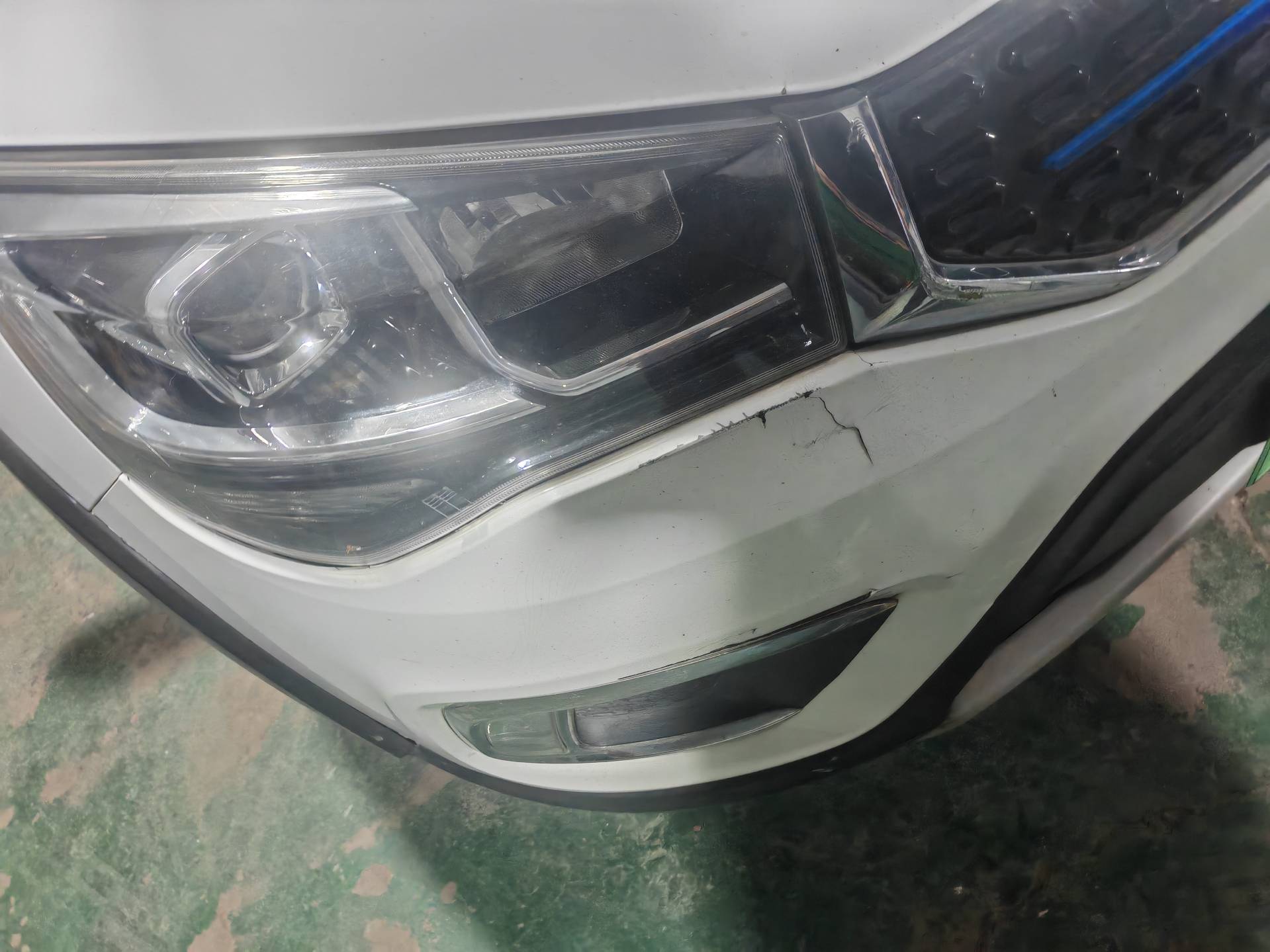 2018 immagine di auto #6