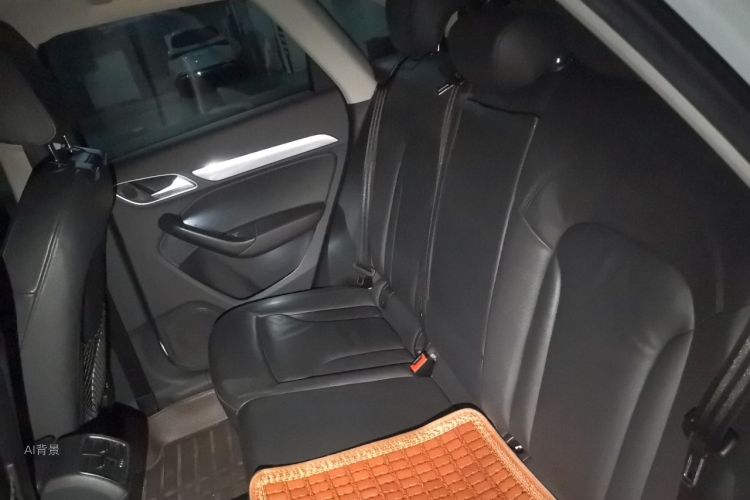 Audi Q3 2016 #19 Audi Q3 2016 immagine di auto #19