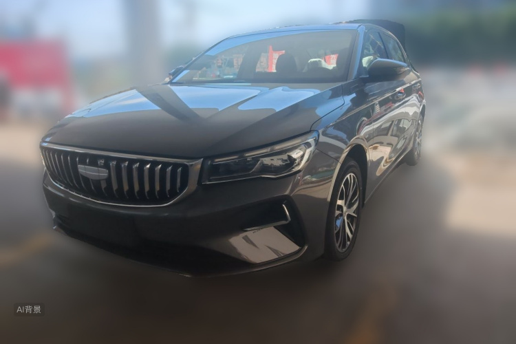 2026 car image #2