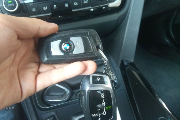 BMW 3 Series 2016 car image #10