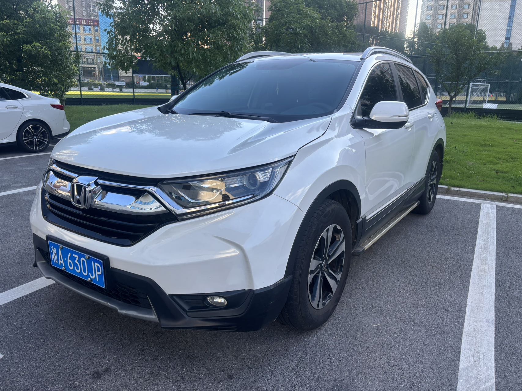 2019 2019 car image
