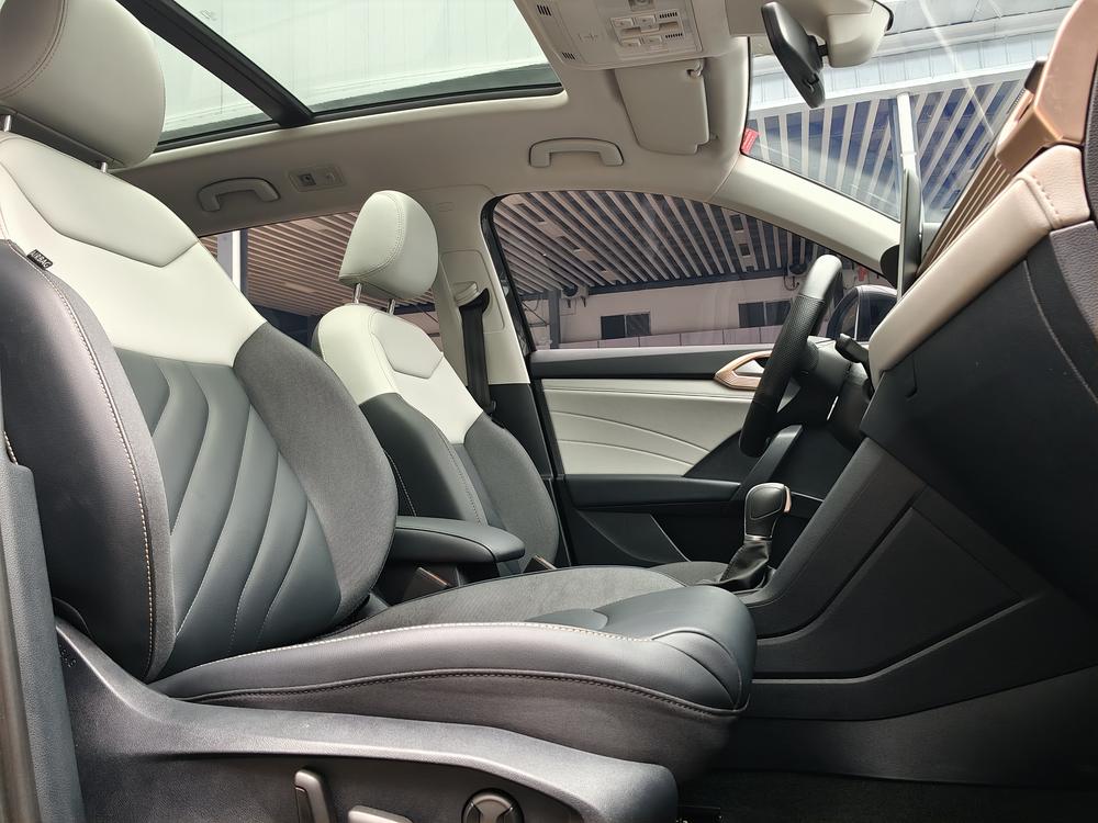 Volkswagen Tharu 2023 #23 Volkswagen Tharu 2023 car image #23