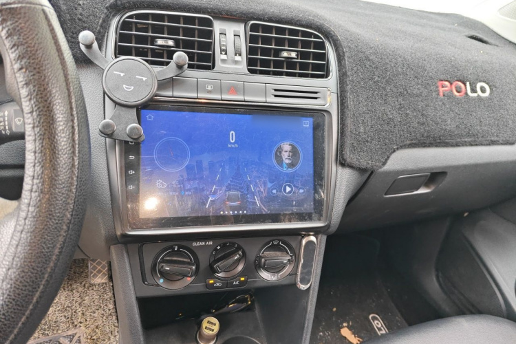 Volkswagen Polo 2017 #17 Volkswagen Polo 2017 car image #17