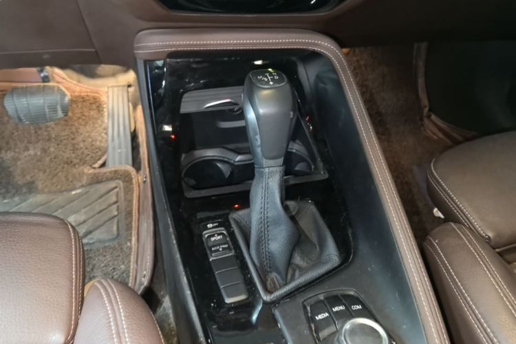 BMW X1 2017 car image #14