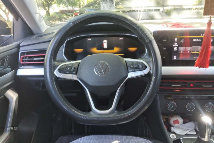 Volkswagen Lavida 2023 imagen de coche #12