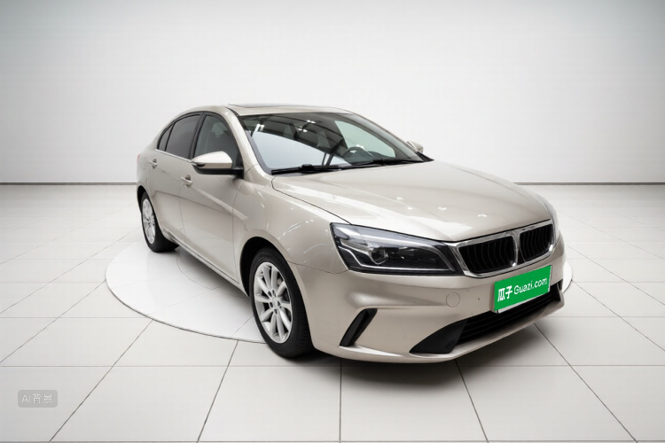 GEELY Emgrand 2021 #4 GEELY Emgrand 2021 car image #4