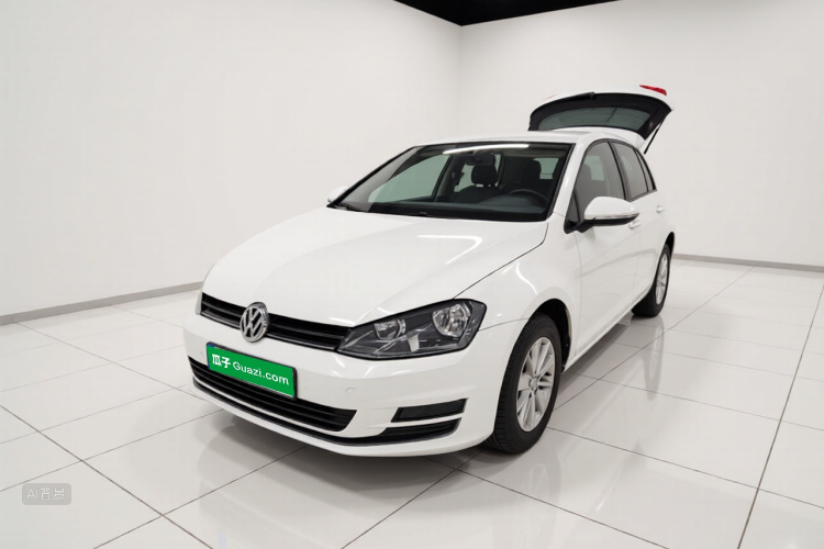 Volkswagen Golf 2016 #2 Volkswagen Golf 2016 car image #2