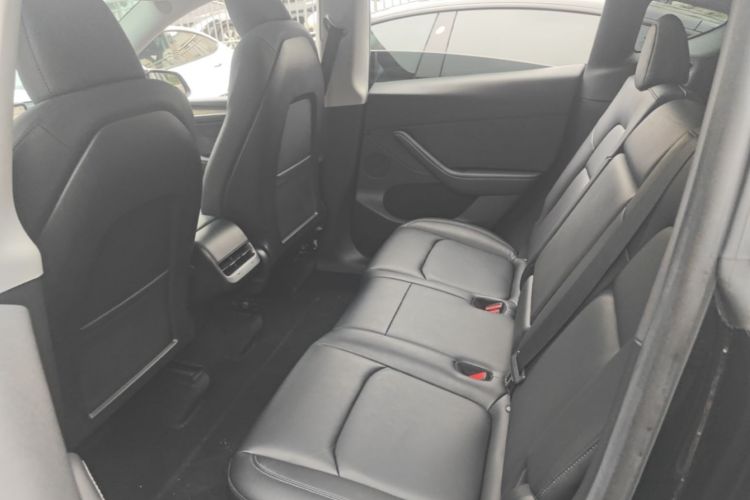 Tesla Model Y 2023 #17 Tesla Model Y 2023 car image #17