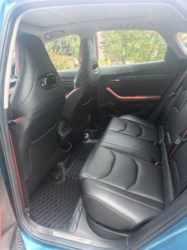 GEELY Emgrand S 2021 car image #6