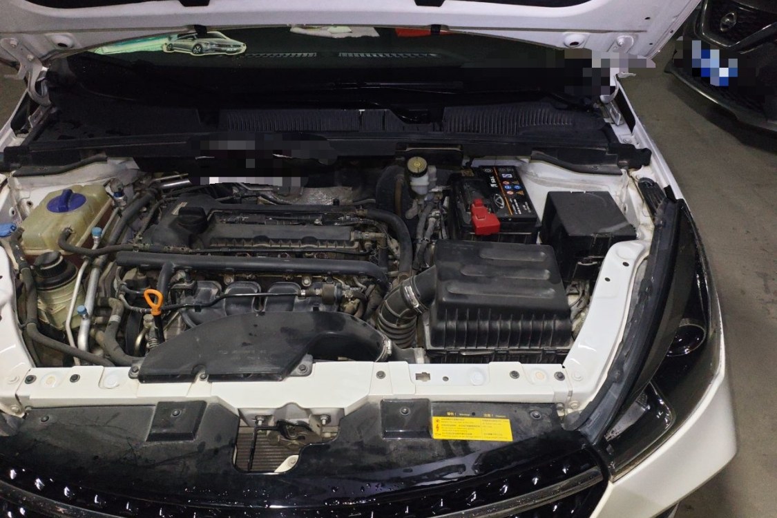 Chery Arrizo 5 2019 #12 Chery Arrizo 5 2019 imagen de coche #12