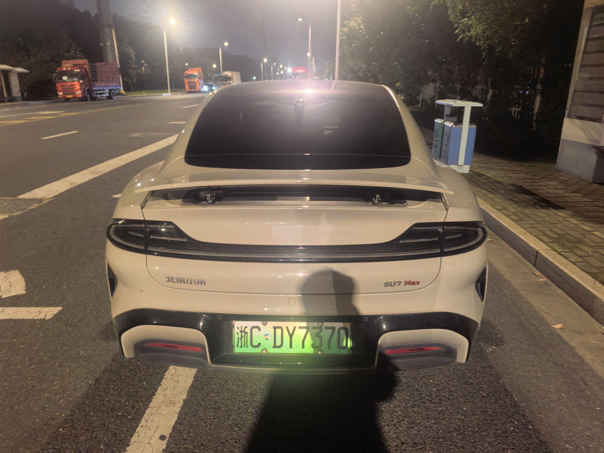 2024 car image #3
