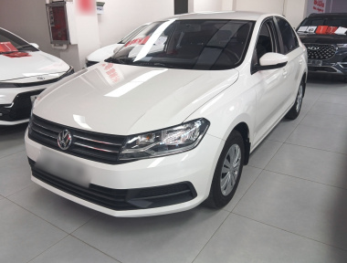 Volkswagen Santana 2021 Volkswagen Santana 2021 car image