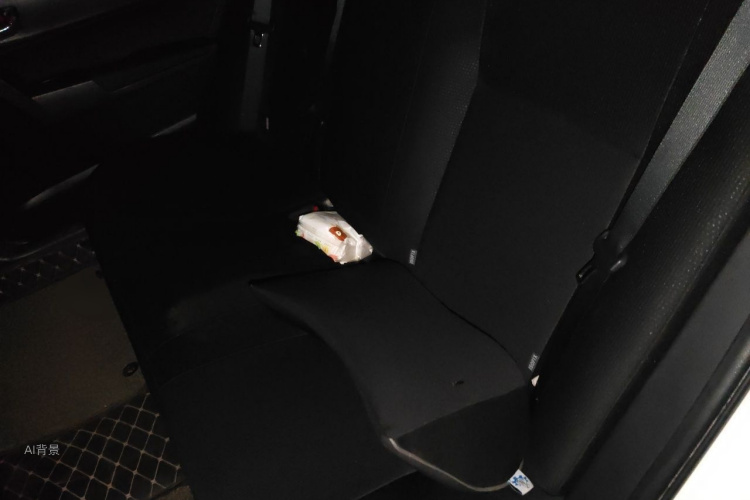 Toyota Corolla 2016 car image #19