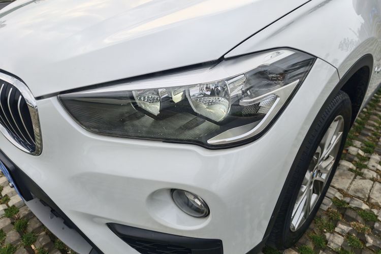 BMW X1 2017 car image #25