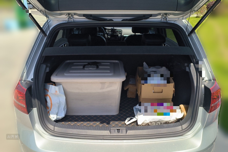 Volkswagen Golf 2016 صورة سيارة #21