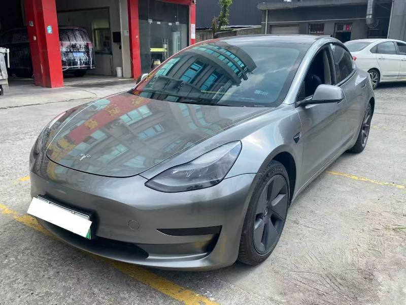 Tesla Model 3 2021 Tesla Model 3 2021 car image